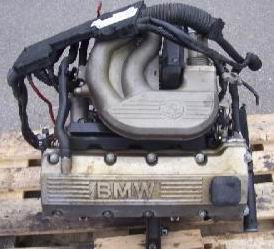  BMW M43B16 (E36) :  1